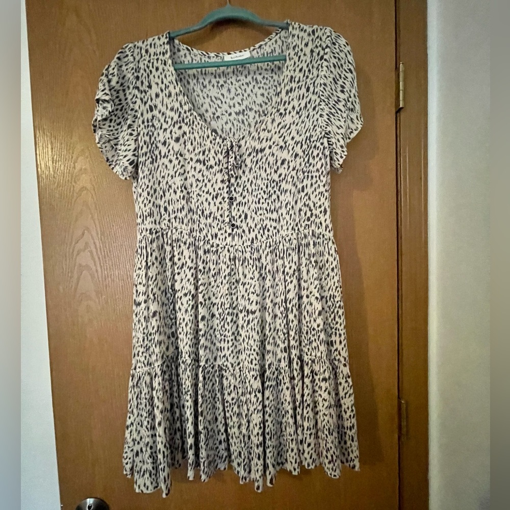 Bohme Dress